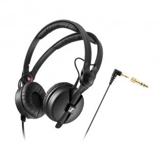 Наушники Sennheiser HD 25