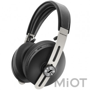 Бездротові навушники Sennheiser Momentum 3