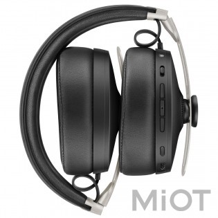 Бездротові навушники Sennheiser Momentum 3
