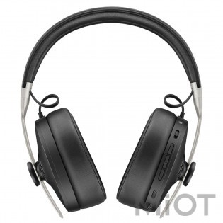 Бездротові навушники Sennheiser Momentum 3