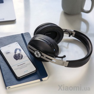 Беспроводные наушники Sennheiser Momentum 3