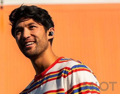 Бездротові навушники Xiaomi Sennheiser Momentum TrueWireless