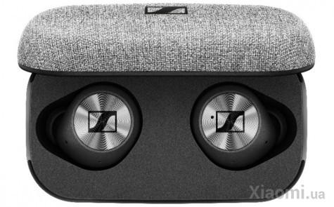 Беспроводные наушники Xiaomi Sennheiser Momentum TrueWireless