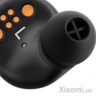 Беспроводные наушники Xiaomi Sennheiser Momentum TrueWireless