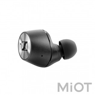 Бездротові навушники Xiaomi Sennheiser Momentum TrueWireless