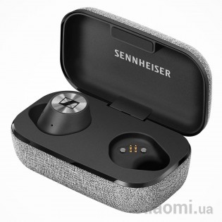 Беспроводные наушники Xiaomi Sennheiser Momentum TrueWireless