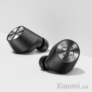 Беспроводные наушники Xiaomi Sennheiser Momentum TrueWireless