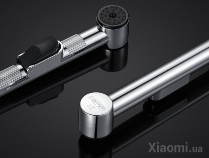 Набор насадка + шланг Xiaomi Submarine ABS Bathroom Handheld Bidet Sprayer F401B