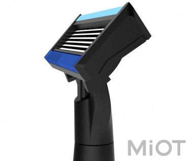 Набір лез для станка Xiaomi Handx (ZHIBAI) H600 Razor 4 pcs