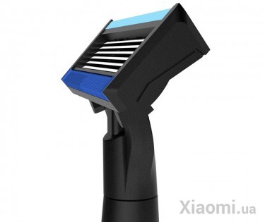 Набор лезвий для станка Xiaomi Handx (ZHIBAI) H600 Razor 4 pcs