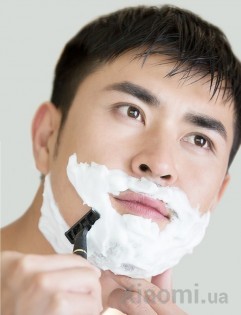 Набор лезвий для станка Xiaomi Handx (ZHIBAI) H600 Razor 4 pcs