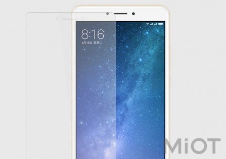 Комплект захисних плівок для Xiaomi Mi Max 2 ORIGINAL 1172000061 3шт
