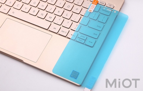Комплект захисних плівок для Xiaomi Mi Max 2 ORIGINAL 1172000061 3шт