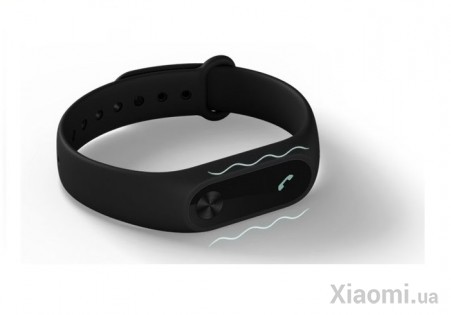 Весы Xiaomi Smart Scale + Фитнес браслет Mi Band 2 Black