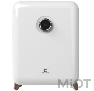 Умный электронный сейф Сейф Kama Mini Smart Retro Xiaomi CRMCR BGX-X1-42FG Cream White