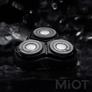 Головка для гоління для Xiaomi Enchen BlackStone 3 Shaver (BlackStone-3)