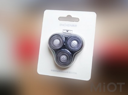Головка для гоління для Xiaomi Enchen BlackStone 3 Shaver (BlackStone-3)