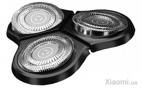 Бритвенная головка для Xiaomi Enchen BlackStone Shaver