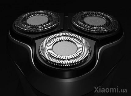 Бритвенная головка для Xiaomi Enchen BlackStone Shaver