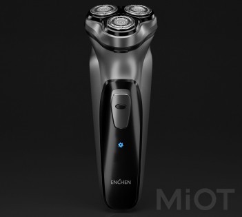 Змінна головка для Xiaomi Enchen BlackStone Shaver BR-2
