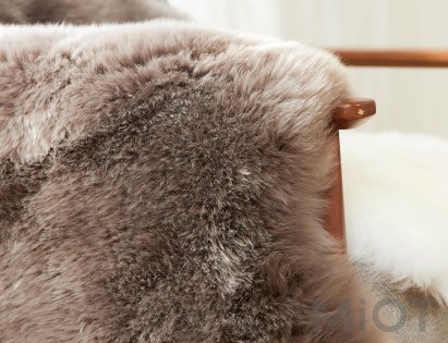 Килимок з овечої вовни Xiaomi QIMIAN WN701