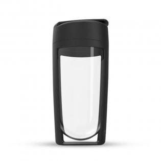 Шейкер MOUS Fitness Bottle 820ml Black (MFBBlack)