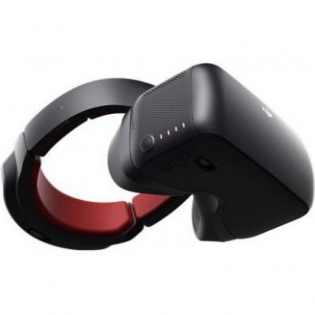 Шлем DJI Goggles Racing Edition (CP.VL.00000014.01)