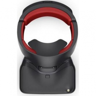 Шлем DJI Goggles Racing Edition (CP.VL.00000014.01)