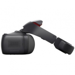 Шлем DJI Goggles Racing Edition (CP.VL.00000014.01)