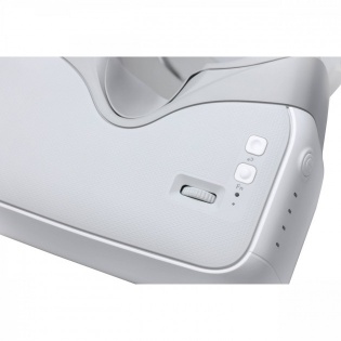 Шолом DJI Goggles White (CP.PT.000670)