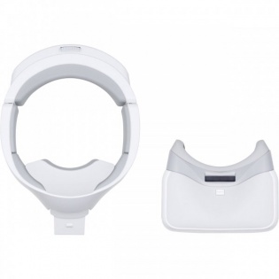 Шолом DJI Goggles White (CP.PT.000670)