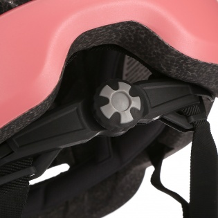 Шлем Xiaomi Smart4u City Light Ride Smart Flash Helmet SH50 Pink