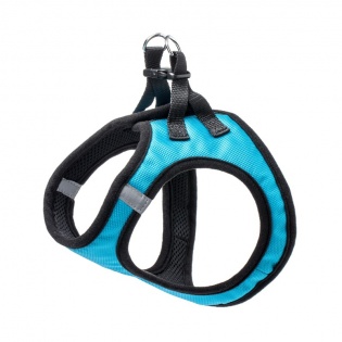 Шлея для собак Xiaomi Jordan-Judy размер S (245 x 185 мм) PE073 Blue