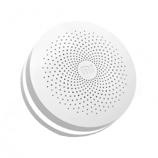 Шлюз для умного дома Xiaomi Mi Smart Home Hub (Международная версия) (YTC4044GL)