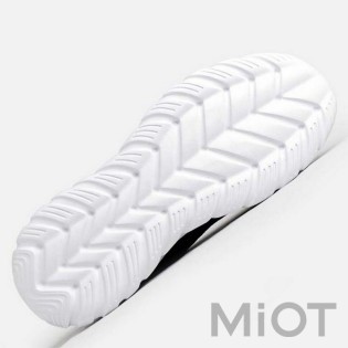 Кроссовки Xiaomi FreeTie City Light Running Shoes Size 43 Blue H3223000
