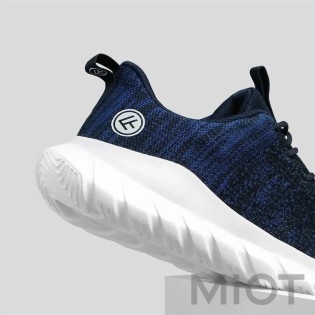 Кросівки Xiaomi FreeTie City Light Running Shoes Size 43 Blue H3223000