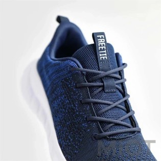 Кросівки Xiaomi FreeTie City Light Running Shoes Size 43 Blue H3223000