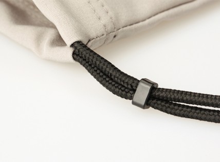 Універсальний чохол мішок Xiaomi Pouch Case 11*17 см Gray Original