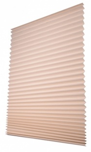 Шторы-плиссе Redi Shade Light Filtering Natural 115x182 см Бежевые