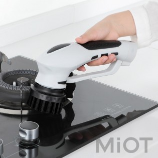 Ручний електричний очищувач Xiaomi Shun Zao PCH1-B