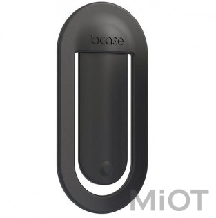Силіконовий тримач для смартфонів Xiaomi BCASE Black DSHJ-B-1990