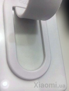 Силиконовый держатель для смартфона Xiaomi BCASE White DSHJ-B-1990