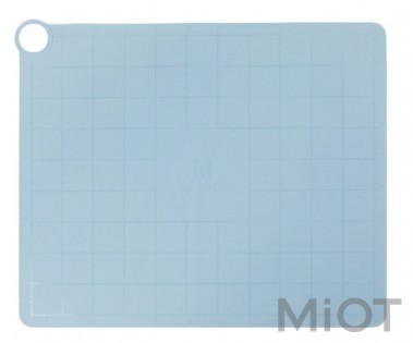Силіконовий килимок для кухонного столу Xiaomi Jotun Judy Blue