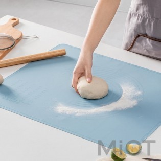 Силіконовий килимок для кухонного столу Xiaomi Jotun Judy Blue