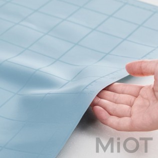 Силіконовий килимок для кухонного столу Xiaomi Jotun Judy Blue