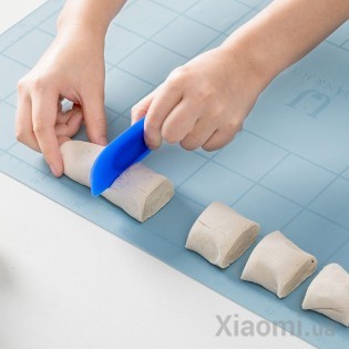 Силиконовый коврик для кухонного стола Xiaomi Jotun Judy Blue