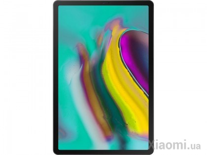 Планшет Samsung Galaxy Tab S5e 4/64 LTE Silver (SM-T725NZSA)