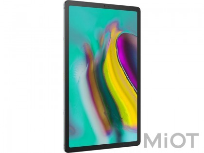 Планшет Samsung Galaxy Tab S5e 4/64 LTE Silver (SM-T725NZSA)