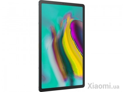 Планшет Samsung Galaxy Tab S5e 4/64 LTE Silver (SM-T725NZSA)