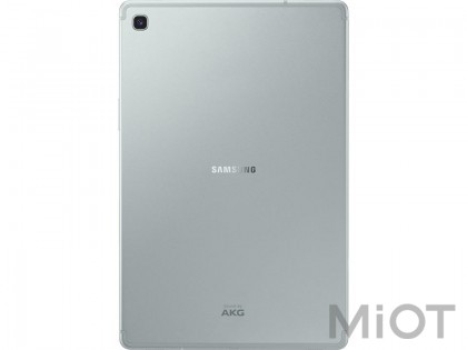 Планшет Samsung Galaxy Tab S5e 4/64 LTE Silver (SM-T725NZSA)
